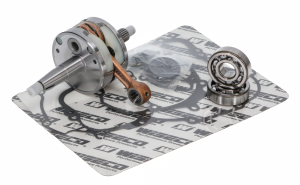 WISECO BOTTOM END KIT KAW - Image 2