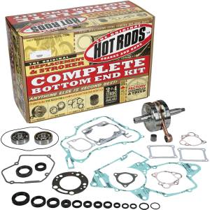 HOT RODS BOTTOM END KIT HON - Image 7