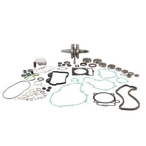 VERTEX COMPLETE ENGINE REBUILD KIT HUSQ/KTM