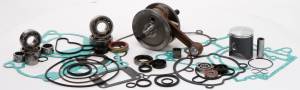VERTEX COMPLETE ENGINE REBUILD KIT KTM