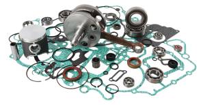 VERTEX COMPLETE ENGINE REBUILD KIT KTM - Image 2