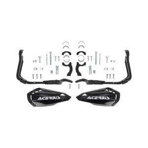 ACERBIS HANDGUARD- FIRSTMOTO (FOR MINI - Image 11