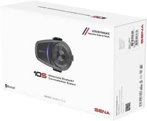 SENA 10S HEADSET AND INTERCOM SINGLE - Image 66
