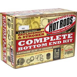 HOT RODS BOTTOM END KIT HON - Image 15