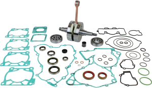 HOT RODS BOTTOM END KIT - Image 7