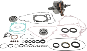 HOT RODS BOTTOM END KIT - Image 2