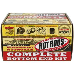 HOT RODS BOTTOM END KIT - Image 9