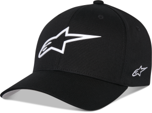 ALPINESTARS AGELESS MULTI HAT BLACK LG/XL - Image 10