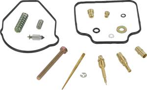 SHINDY CARBURETOR REPAIR KIT - Image 2