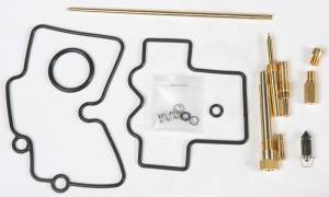 SHINDY CARB REP KIT HONDA CRF250X - Image 3