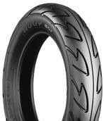SuperMoto Mini Race Tire by Bridgestone Scooter Hoop tire